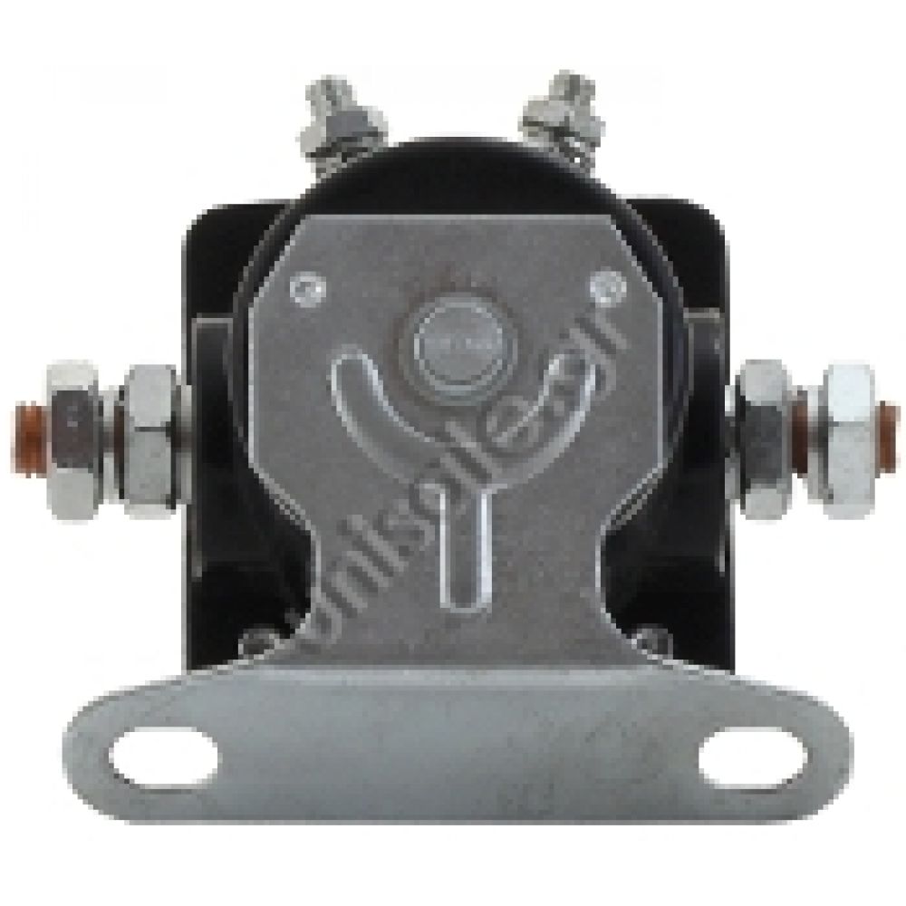 Solenoid 3215394 71027 Start Relay Solenoid 12V Suit Ford Product