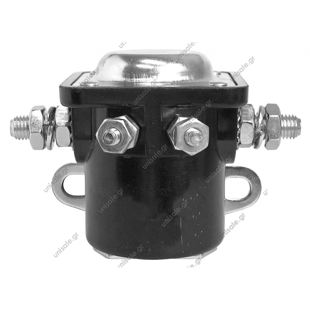 Solenoid 3215394 71027 Start Relay Solenoid 12V Suit Ford Product