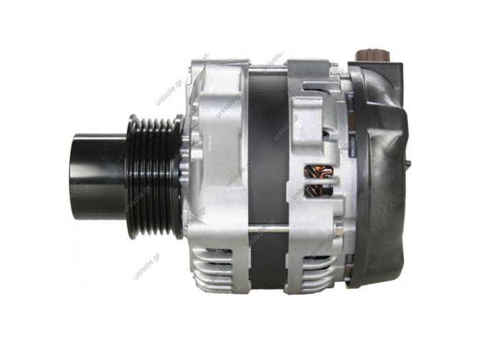 La dínamo generador 115a Toyota Auris corolla 1,4 d-4d diesel 2706033072