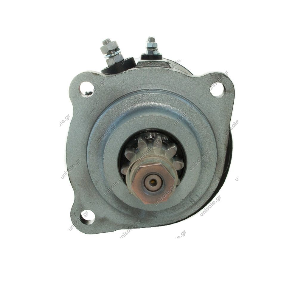 1327A411 Prestolite starter motor PERKINS CAV LRT644194 24V 7.8kW z10