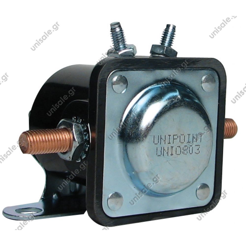 Solenoid 3215394 71027 Start Relay Solenoid 12V Suit Ford Product