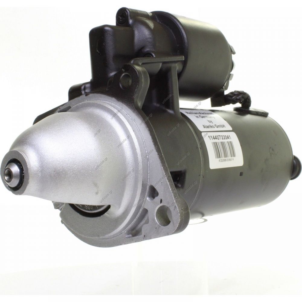 Bosch 0986017110 Starter