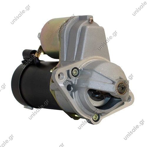 Anlasser Original Valeo Opel Agila A Astra H Combo Corsa C D Meriva A 1.0-1.8