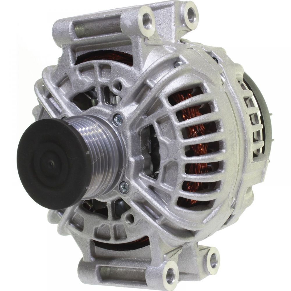 MERCEDES BOSCH alternator SPRINTER VIANO VITO 2.1 2.2 CDI