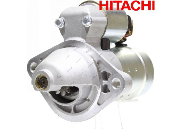 Lacetti Nubira Opel Astra G Corsa 1 x Starter Anlasser 1,1 kW Chevrolet Kalos
