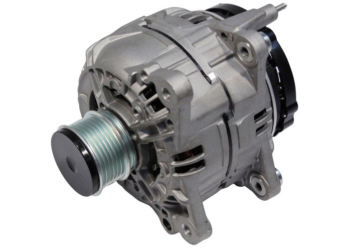 Lichtmaschine 150 A Ford Mondeo 2,0 TDCi Volvo S80 V70 2,0 D TDi Turbo Diesel