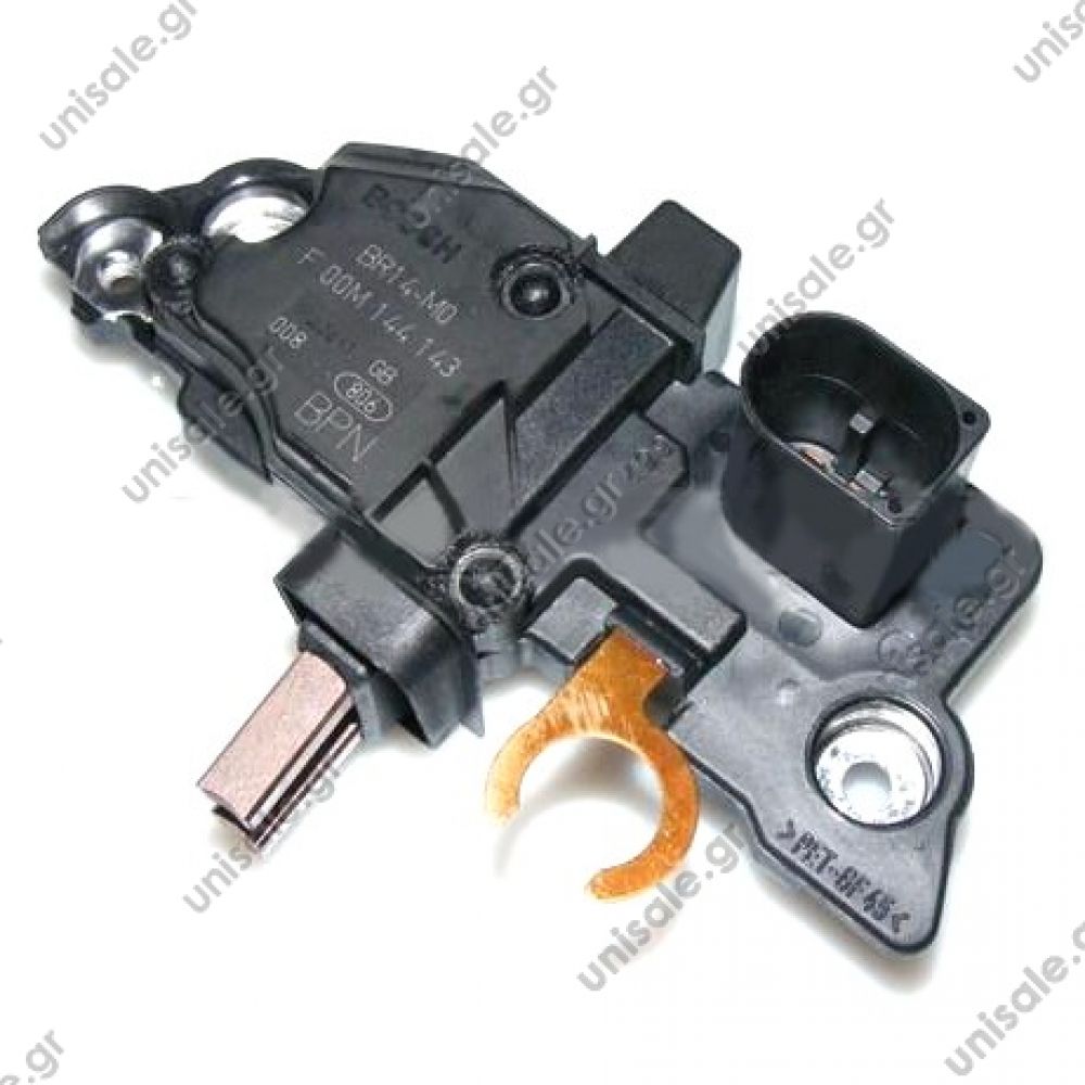 31975 BOSCH Regulator BOSCH BR14-H0 0124515.... [L-DFM] @ F00M144151 ...