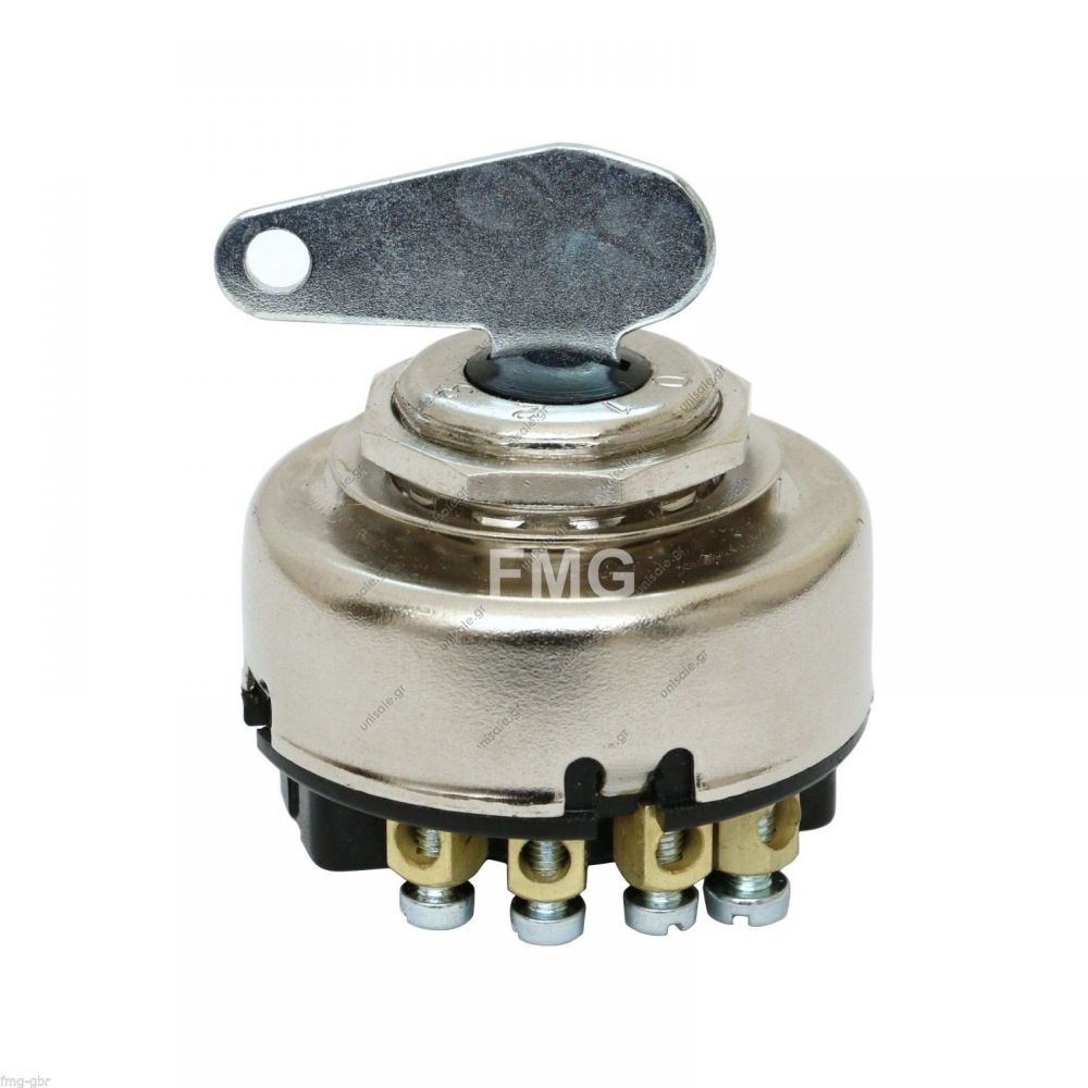 0342201010 BOSCH ΔΙΑΚΟΠΤΗΣ Bosch 0342201010 Ignition Switch BOSCH Brand