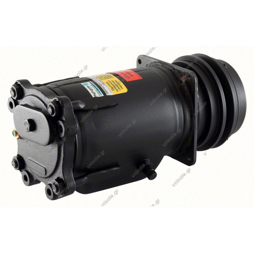 40420004 DELPHI ΚΟΜΠΡΕΣΕΡ A/C Compressor Delphi (harrison) A6 TYPE A6