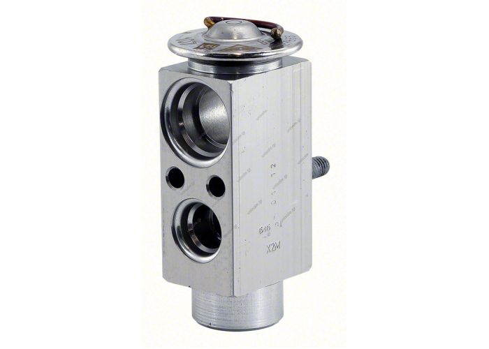 20215050 Expansion valves and orifices > Cars > Mercedes Benz W202