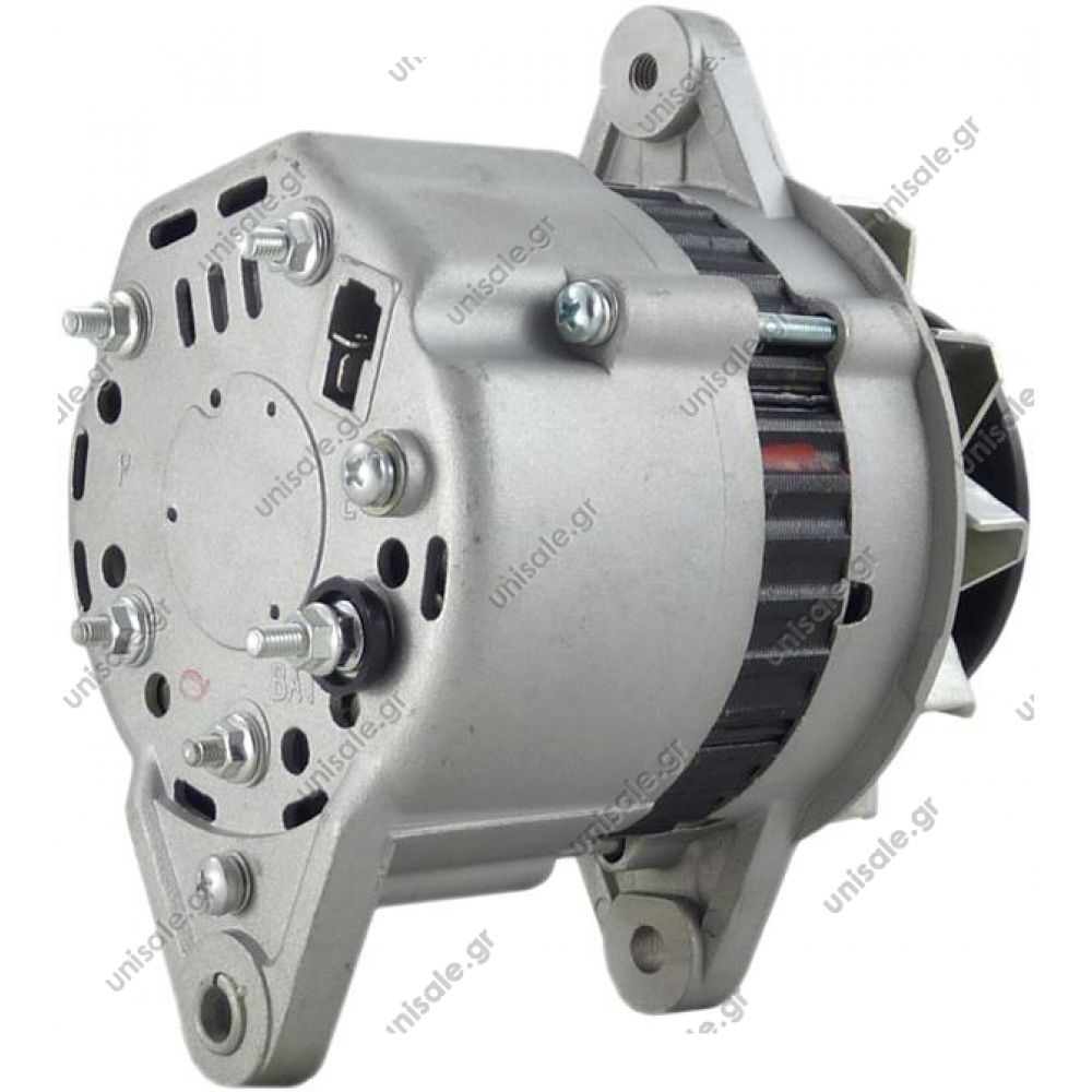 LR135116 HITACHI ΔΥΝΑΜΟ 12v 35a IR/EF TCM EQUIPMENT 5812003411 LR135