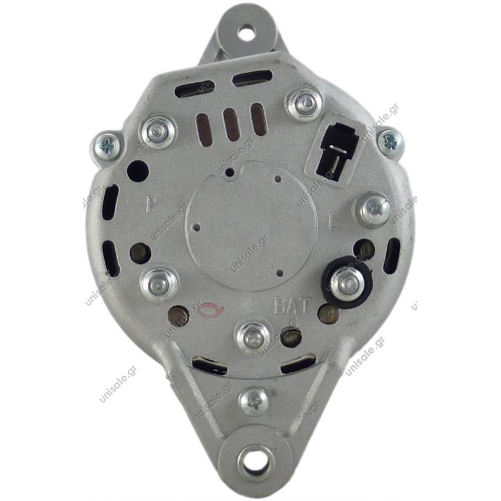 LR135116 HITACHI ΔΥΝΑΜΟ 12v 35a IR/EF TCM EQUIPMENT 5812003411 LR135