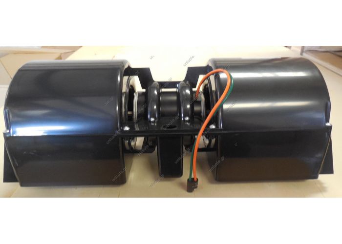 20220155 Evaporator blower > Buses > Konvekta OE B11AA0253 BLOWER 24V
