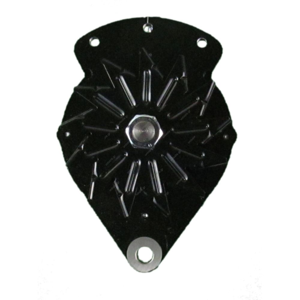New Alternator 19020512 41-2197 8MR2180L 93080 30-50336-00 Motorola 110-600