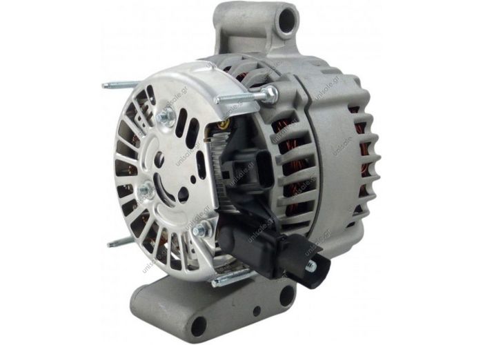 original VISTEON NEU Lichtmaschine 1S7T-10300-CF Ford Mondeo III 1,8 2,0 115A