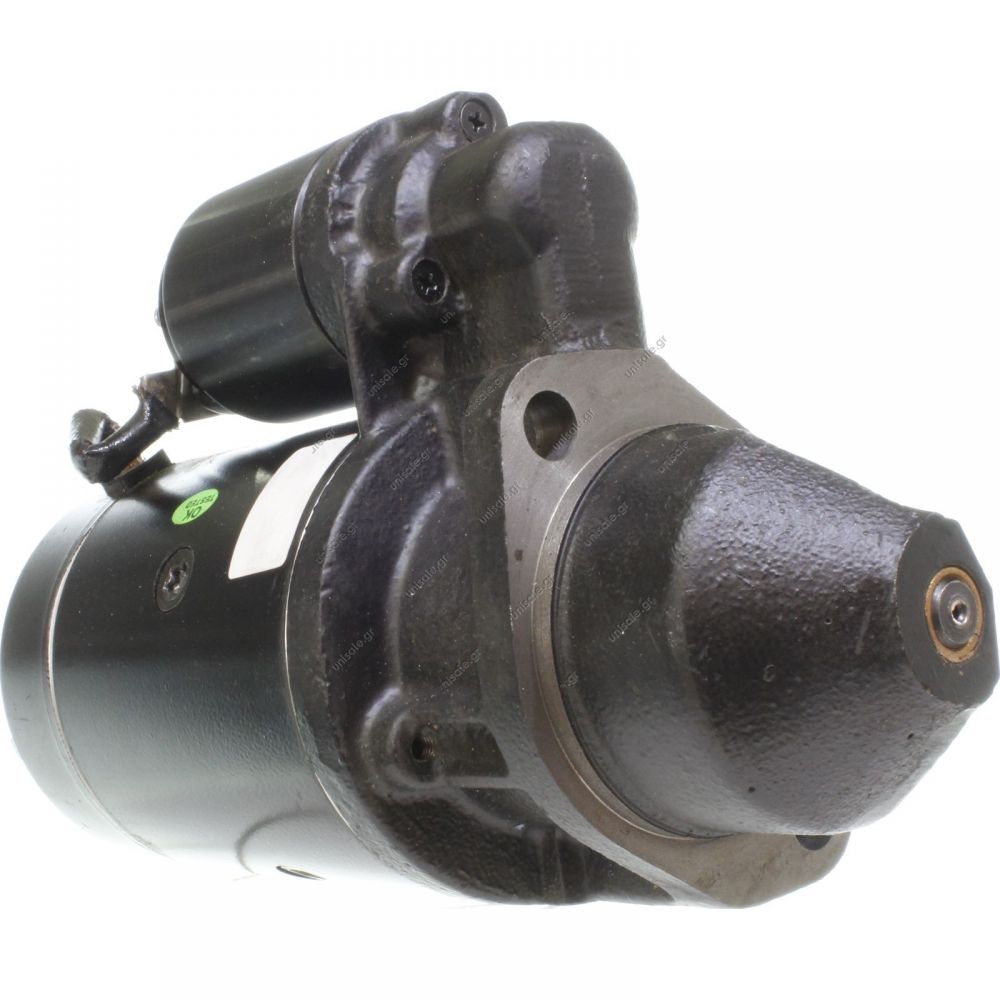 0986011010 BOSCH ΜΙΖΑ 12V 2.4Kw KHD, DEUTZ D2505, D2506, D3005, D3006 ...
