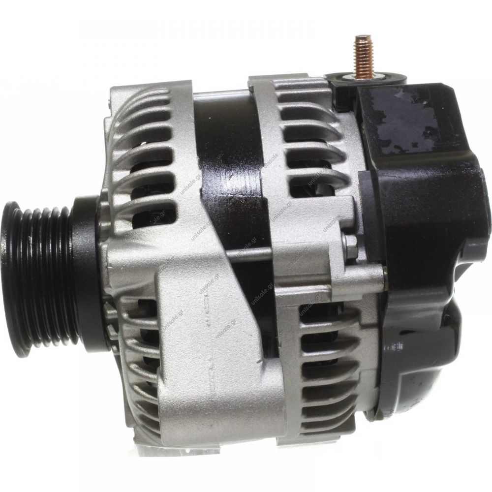 32399 DENSO Alternator LR DISCOVERY 2.7D [LIRCBVS] Original Denso