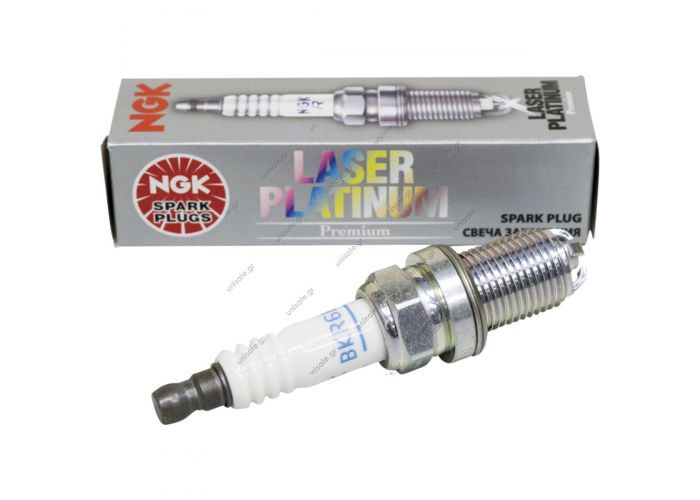 NGK 1675 PFR7S8EG Double Platinum Spark Plug NGK PFR7S8EG