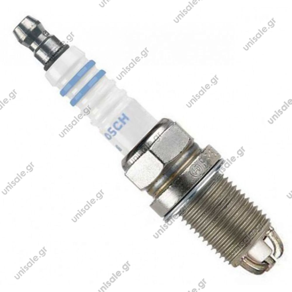 BOSCH F7LTCR, Spark plug 101000033AA