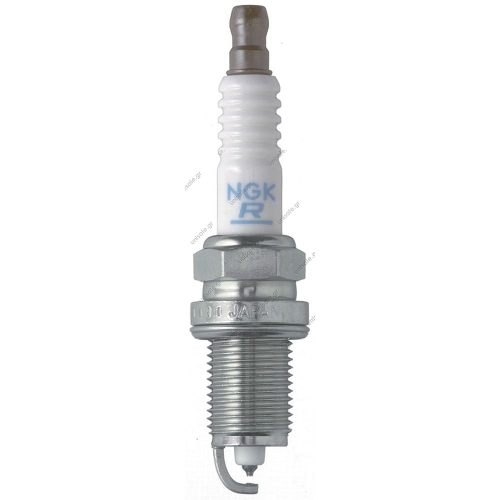 NGK 3271 LASER PLATINUM Spark Plug PZFR6F-11 Μπουζί NGK Laser Platinum ...