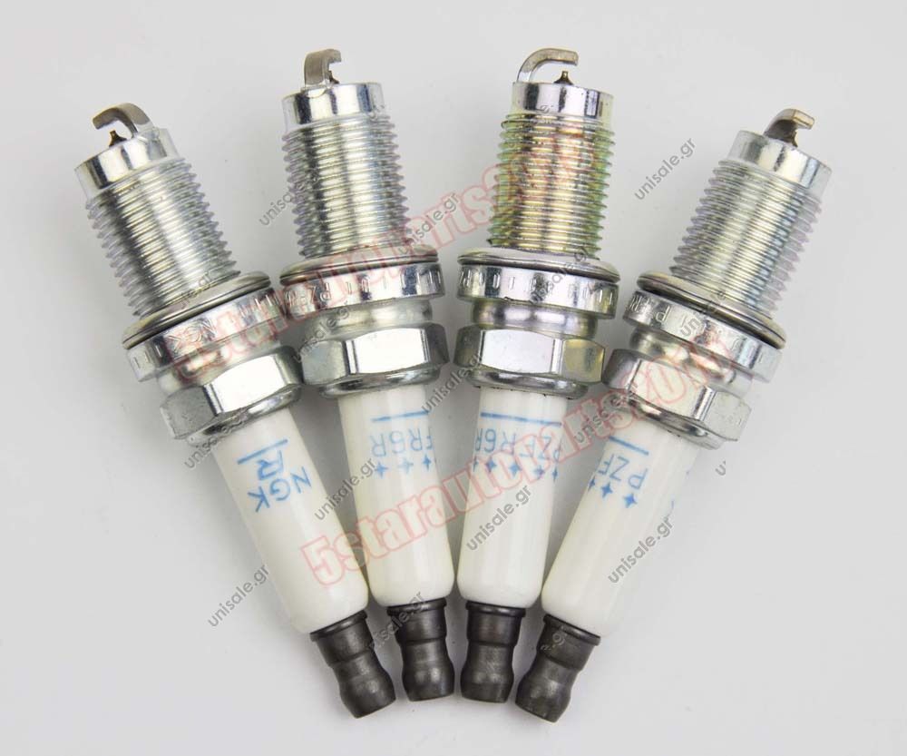NGK Laser Iridium Spark Plug for Audi A1 A3 VW Passat EOS Μπουζί NGK ...
