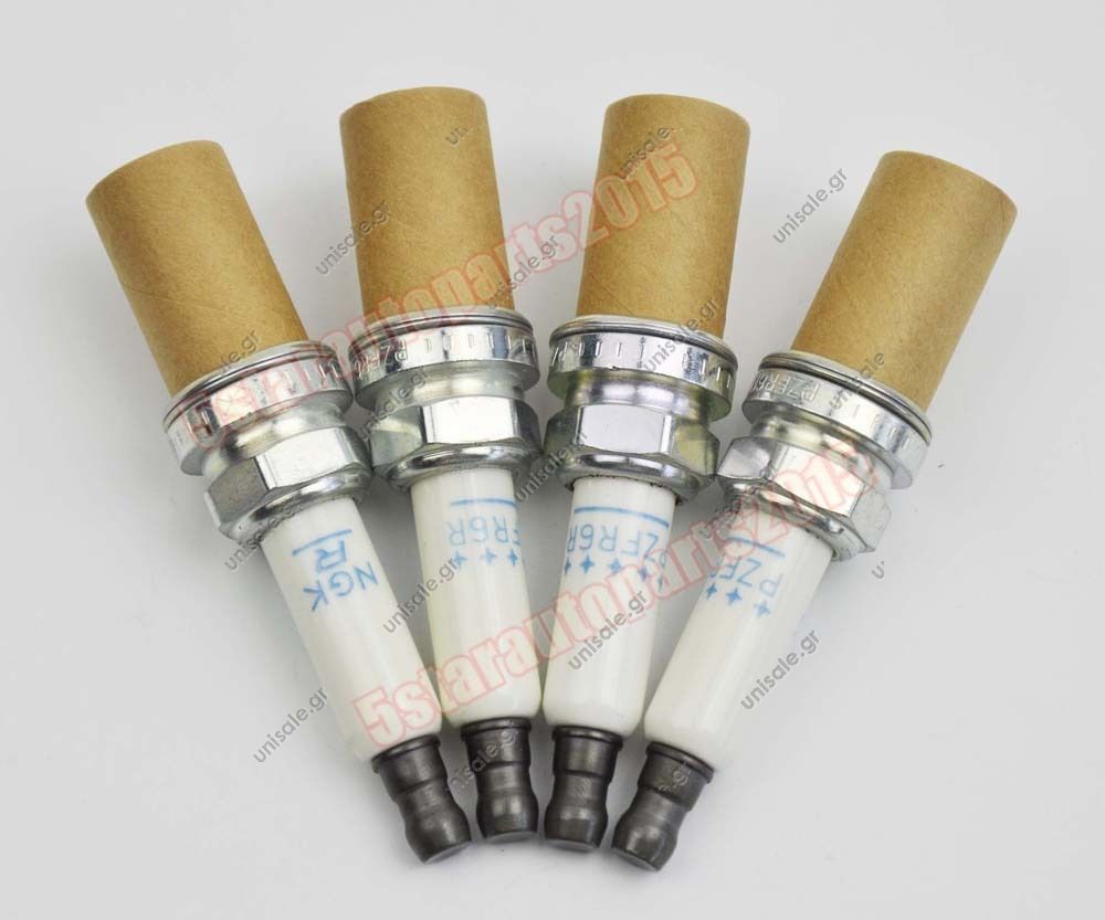 NGK Laser Iridium Spark Plug for Audi A1 A3 VW Passat EOS Μπουζί NGK ...