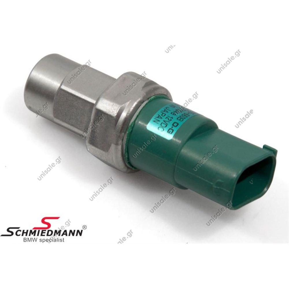 60656040 Pressure switches Part number 60656040 OE 64538391344 64538391345 64538391639