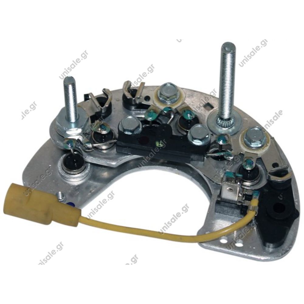 H/ÜCO 139632 Rectifier