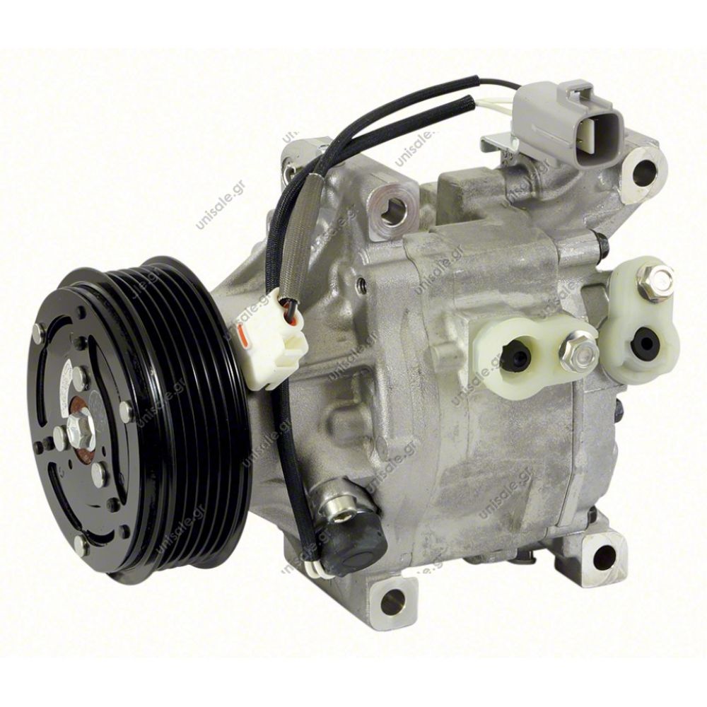 DENSO DCP50011, ΣΥΜΠΙΕΣΤΗΣ TOYOTA Compressor, air conditioning
