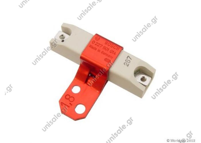 BOSCH 0 221 119 030 Coil, ignition 0221119030 Ignition coil BOSCH BOSCH