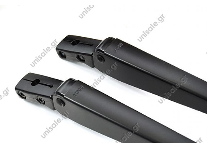 1271006GAI4 DOGA ΣΕΤ ΜΠΡΑΤΣΑ ΚΑΘΑΡΙΣΤΗΡΑ DOGA WIPER ARM ΣΕΤ ΜΠΡΑΤΣΑ