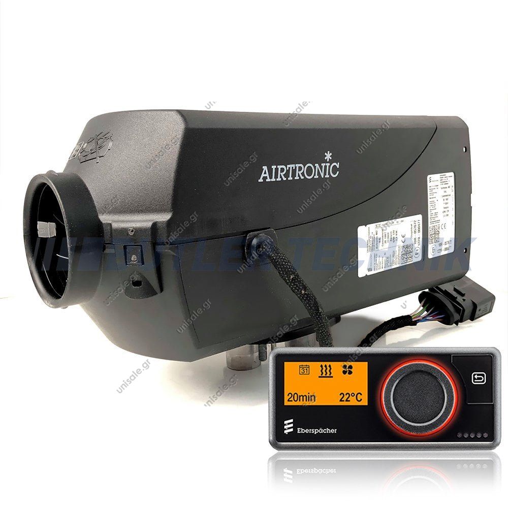 Brandstofdoseerpomp Heater 22451901 22451910000 28451901 2451910000 1KW Tot 5KW Vervanging voor Eberspacher Airtronic D2 D4 12V (12v-28ml