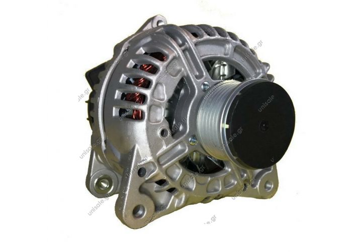 Megane ATL LICHTMASCHINE GENERATOR 110 A Renault Laguna Scenic Grand Scenic