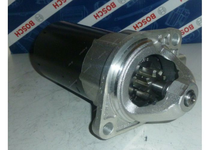 Anlasser Starter Neu Lombardini 58401940 D6RA22 D6RA52