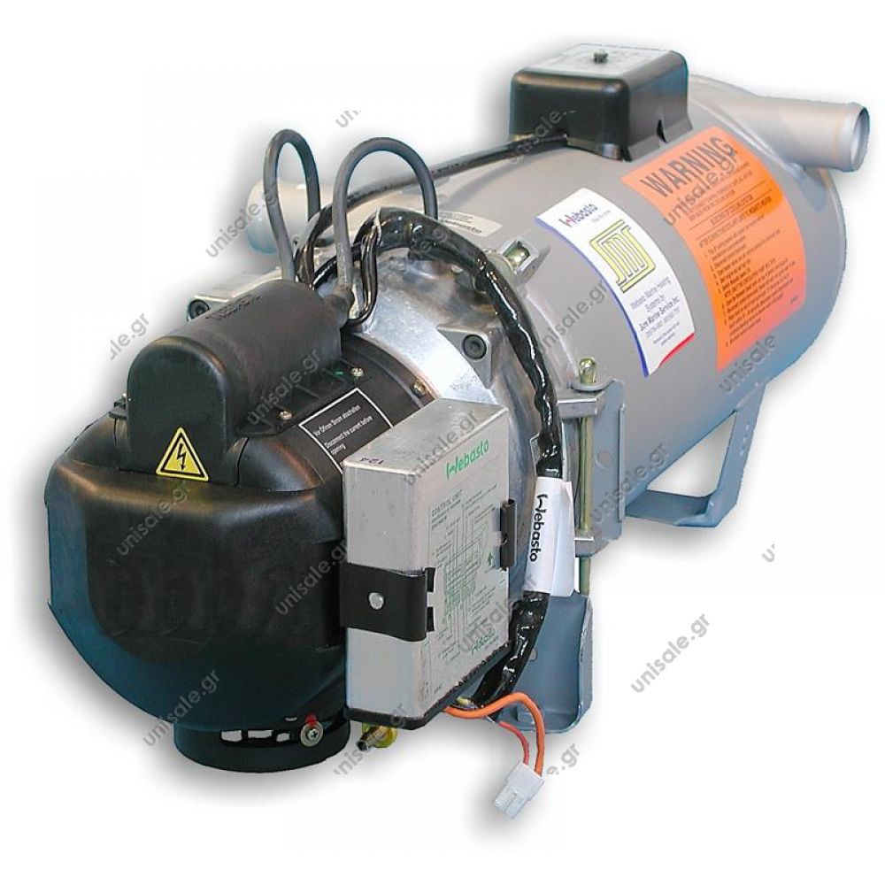 853 12b Webasto Thermo 230 300 350 And Dw 230 300