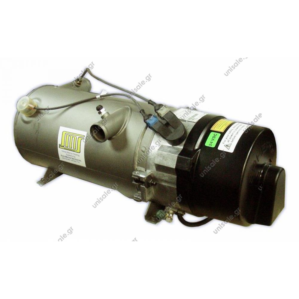 853 12b Webasto Thermo 230 300 350 And Dw 230 300
