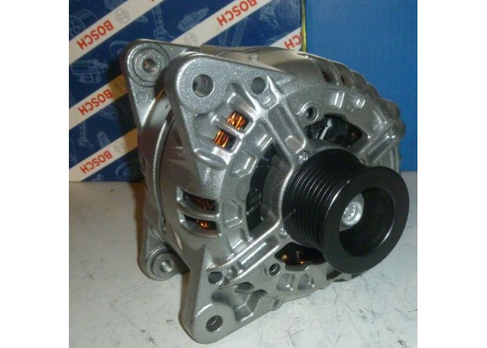 Lichtmaschine 150A RENAULT Laguna Trafic II Master III OPEL Vivaro 1.9 2.0 2.5