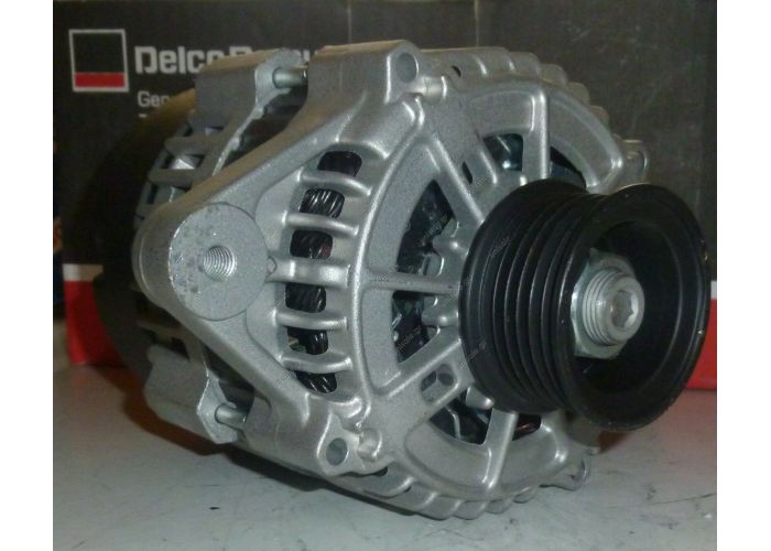 Lichtmaschine Generator für Mercruiser Marine 70A 19020601 862031 NEU 862031T1