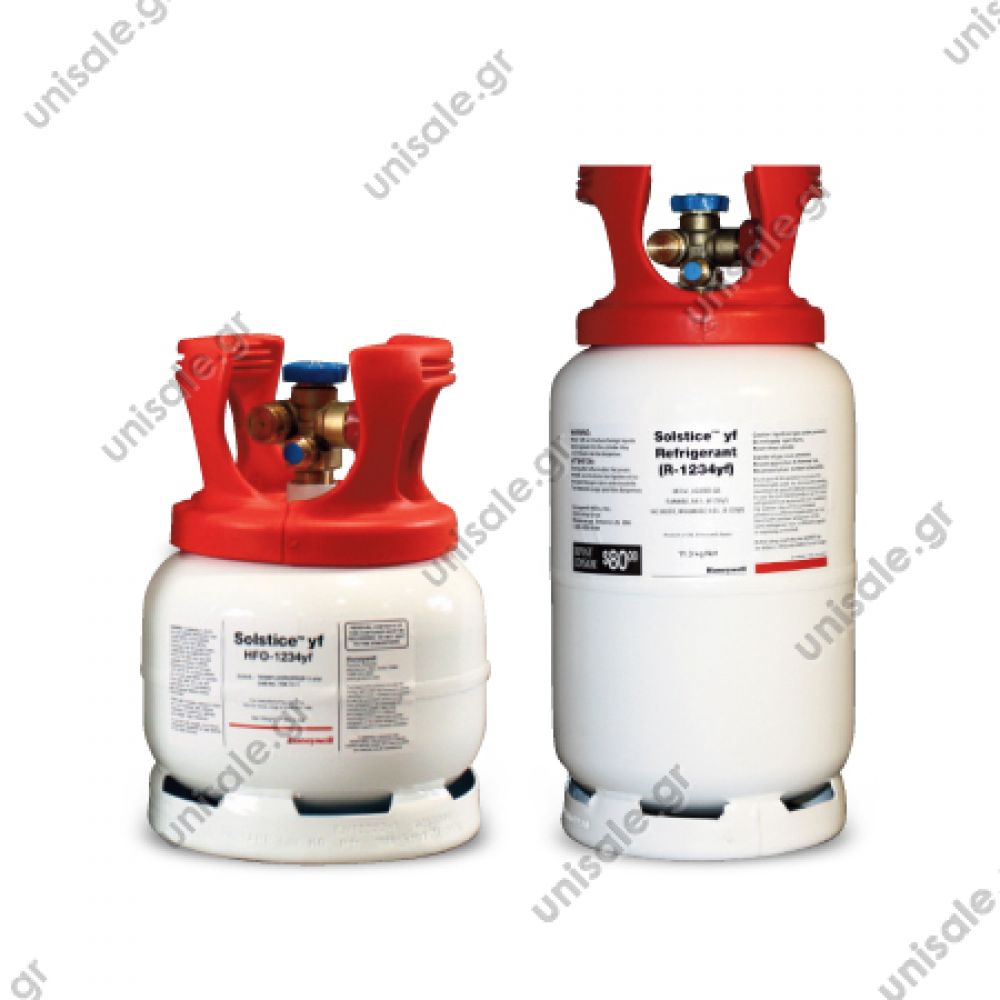 (R-1234yf) ΦΡΕΟΝ ΨΥΚΤΙΚΟ ΥΓΡΟ HFO1234YF REFRIGERANT, R1234YF HFO , 4 ...
