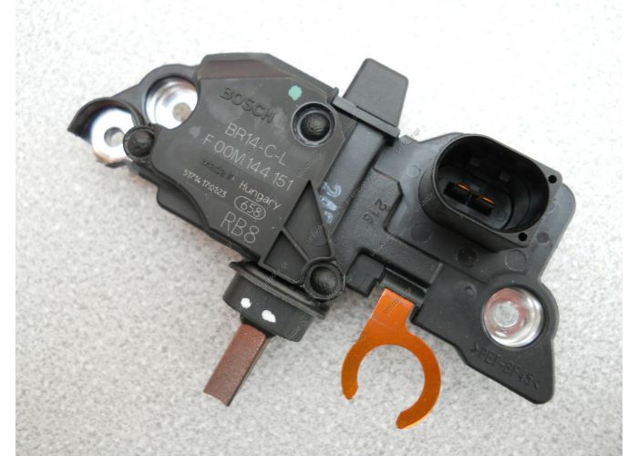 31975 F00M144151 BOSCH ΑΥΤΟΜΑΤΟΣ ΔΥΝΑΜΟ Regulator BOSCH BR14H0