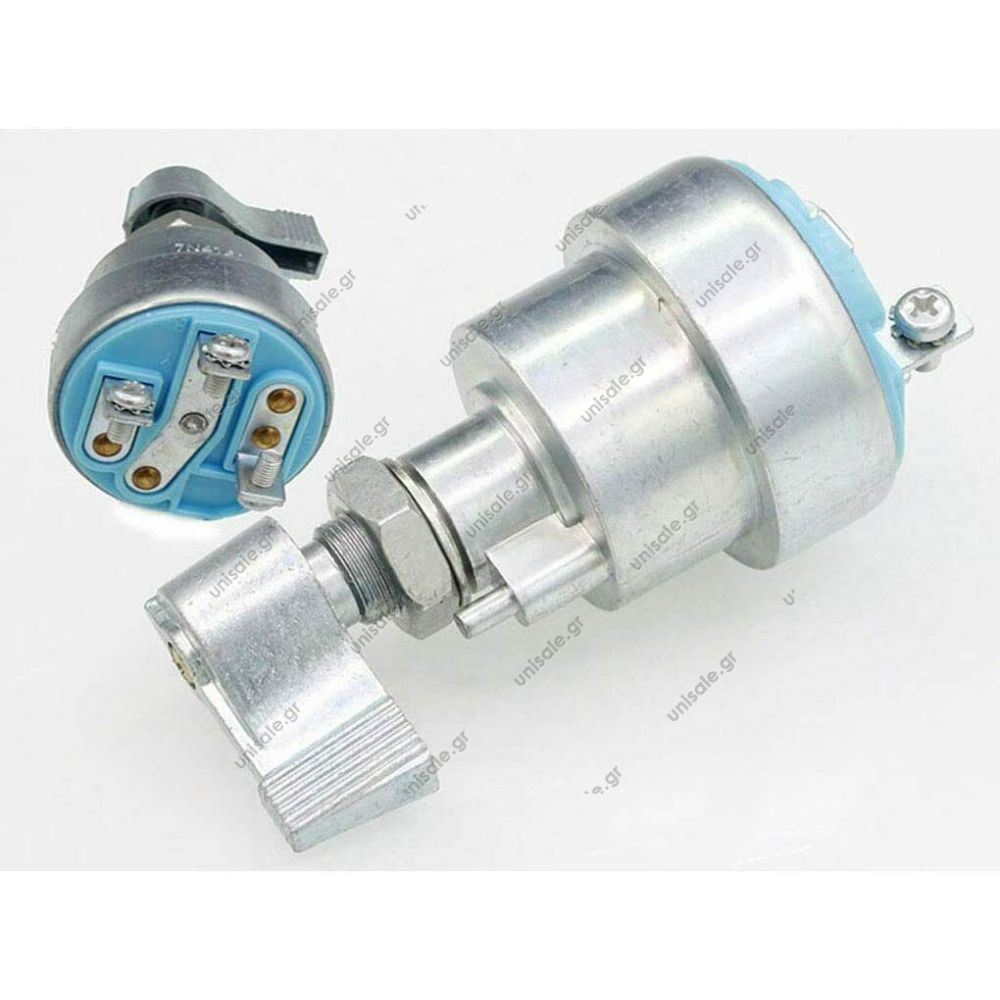 7N4160 ΔΙΑΚΟΠΤΗΣ ΜΙΖΑΣ CATERPILLAR [7N4160] C CATERPILLAR GLOW PLUG