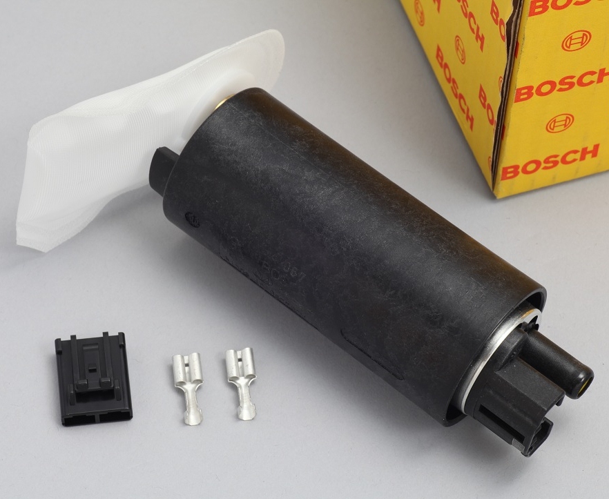 VOLVO Volvo 850 / BOSCH made fuel pump fuel pump new 0580314067