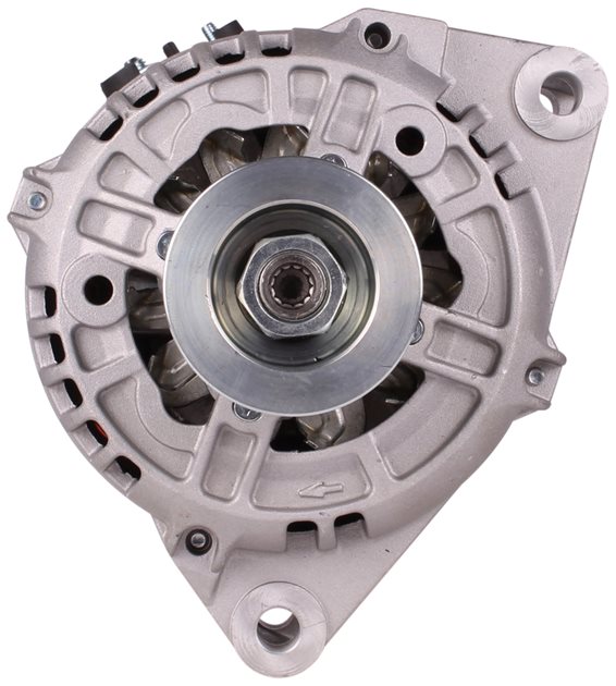 Bosch 12v 90a Xantia Ii Mercedes Benz Clk C208