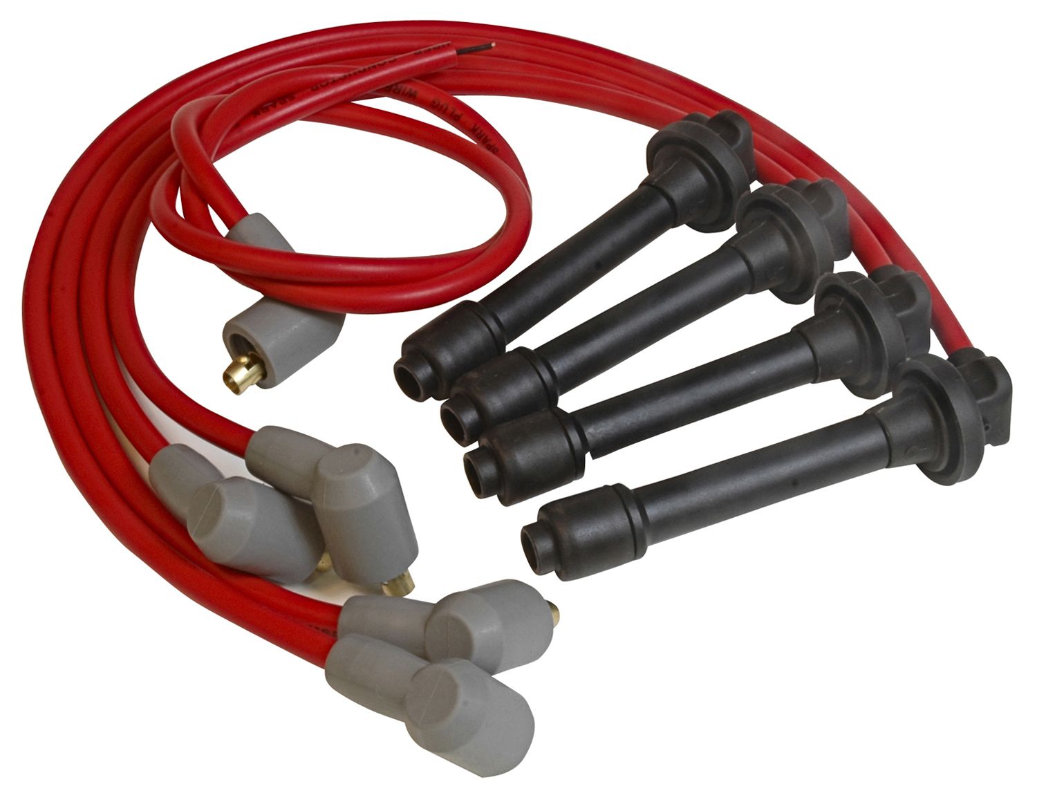 Msd plugs BLASTER 2 COIL W/BALLAST & HARDWARE Includes a ballast