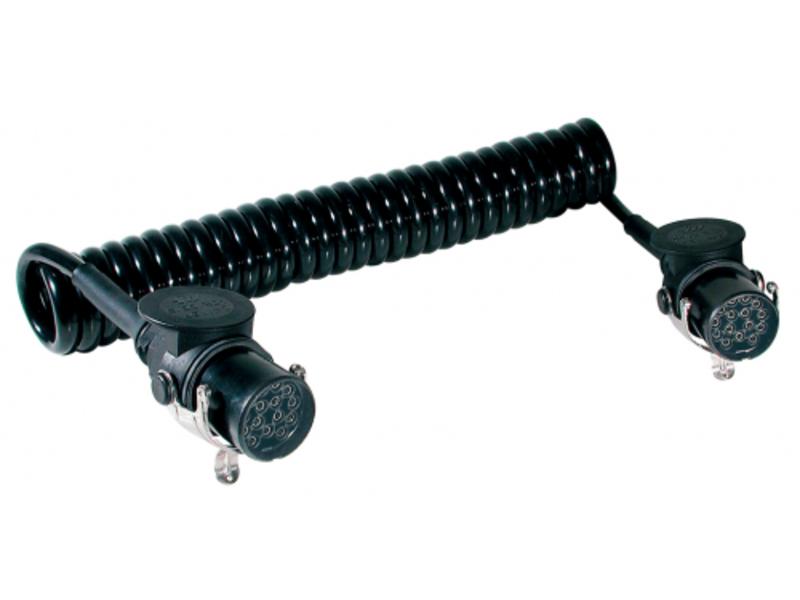 05 101 Electro Spiral ABS / EBS Electro Spiral ABS / EBS