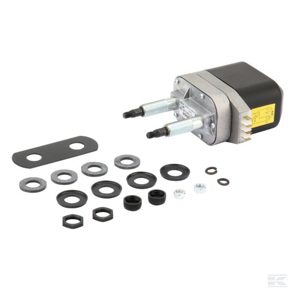 113724320D0 Wiper motor DOGA number 113724320D0 Application Wiper