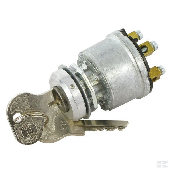 0342309006 ΔΙΑΚΟΠΤΗΣ ΜΙΖΑΣ BOSCH 0342309006 Ignition switch Bosch