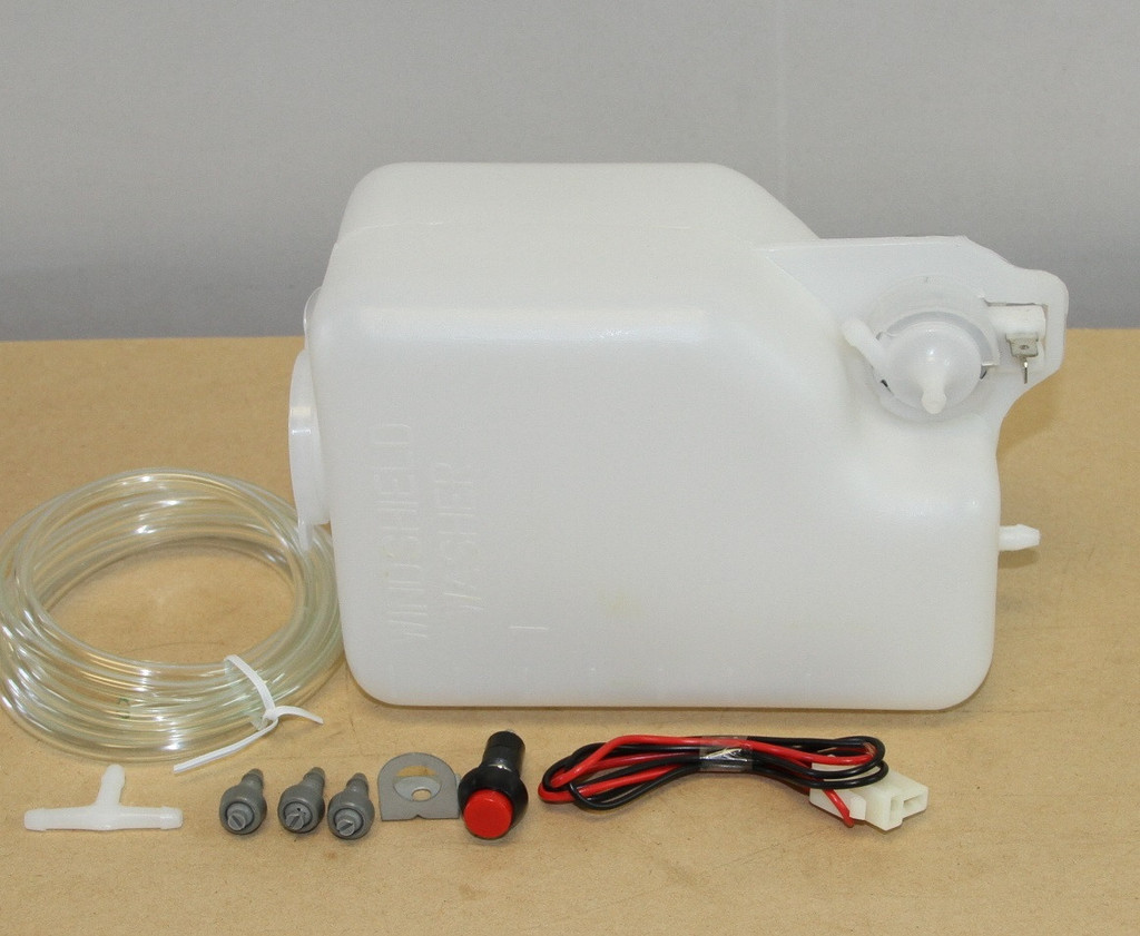 18500.800 Washer Kit Universal 12V ACX5300 18500.800 12V WINDSCREEN