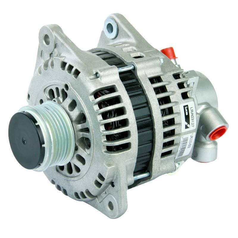 LR1100502 HITACHI 12V 100 OPEL COMBO 1 7TDI OPEL ASTRA G COMBO 1 7D 12V 100A 