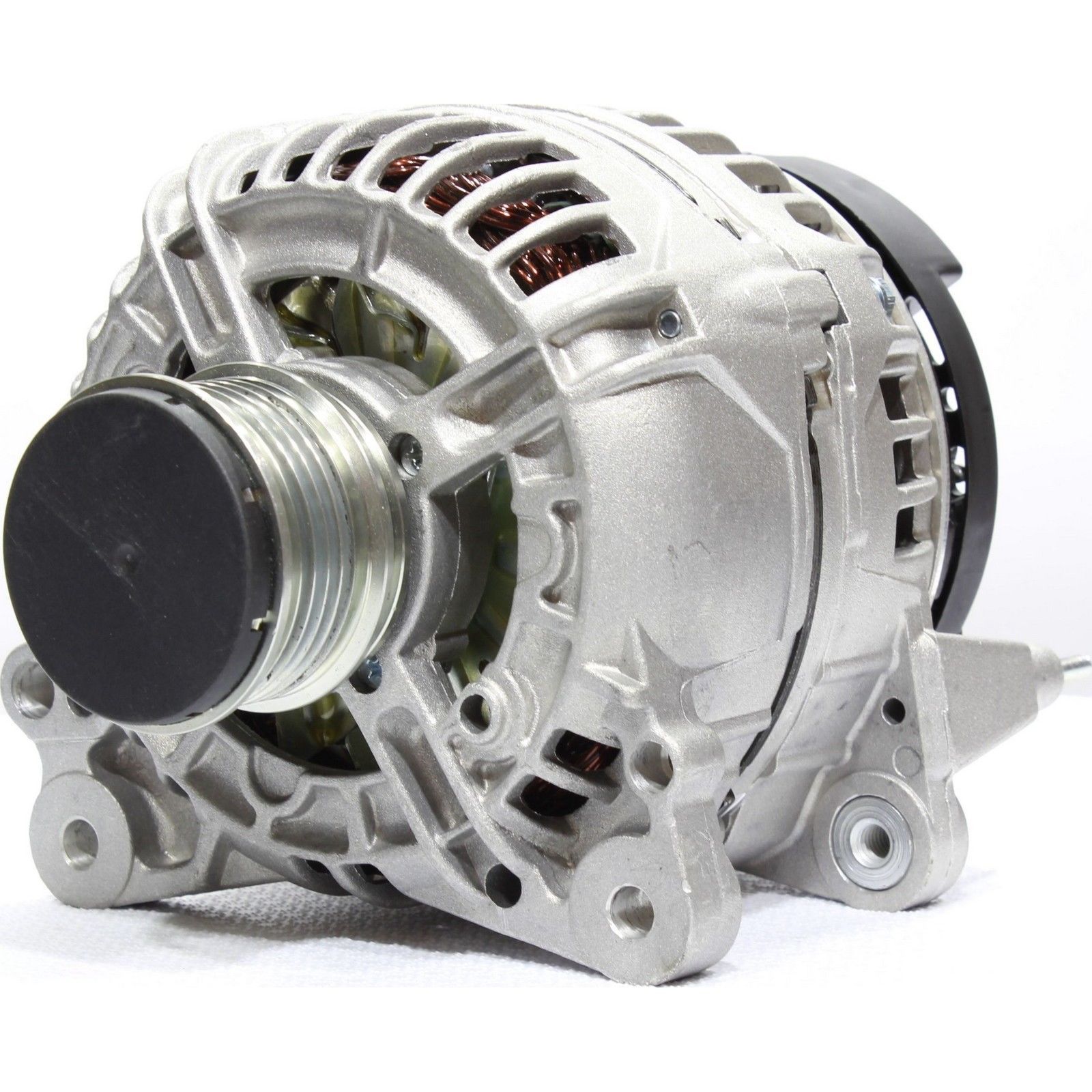 Lichtmaschine 140A Audi A1 A3 Seat Altea Ibiza Leon Skoda Fabia Rapid VW Eos 1,4